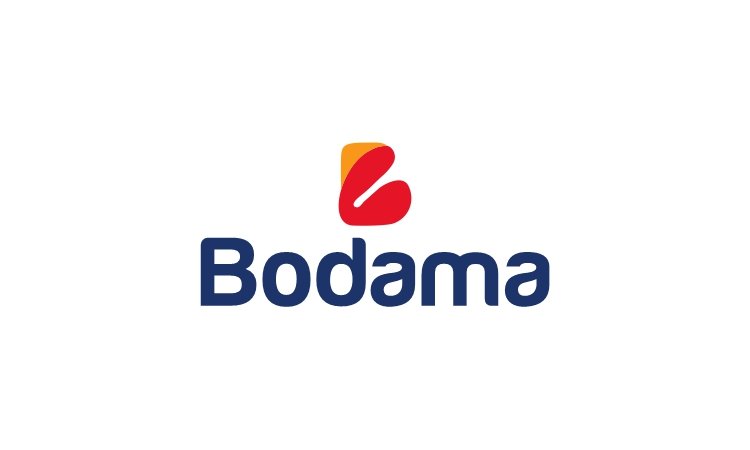 Available Business Name For Sale - Bodama