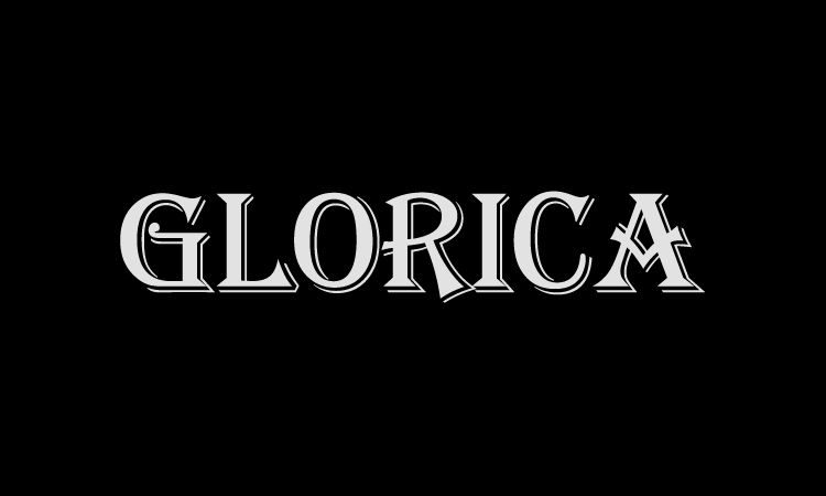 Available Business Name For Sale - Glorica